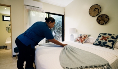 Respite Care